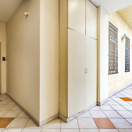 Central Premier Apartment Budapest Exterior photo