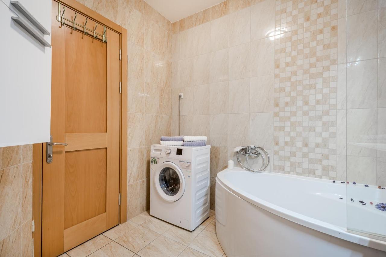Central Premier Apartment Budapest Exterior photo