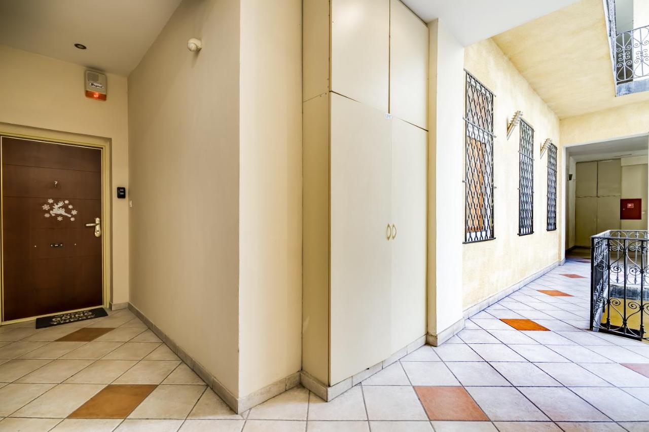 Central Premier Apartment Budapest Exterior photo